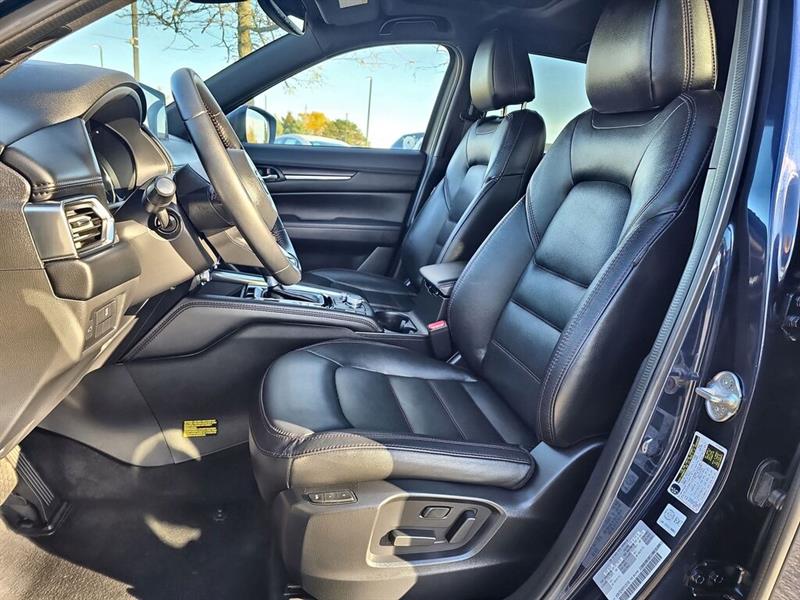 mazda CX-5 2023 - 13