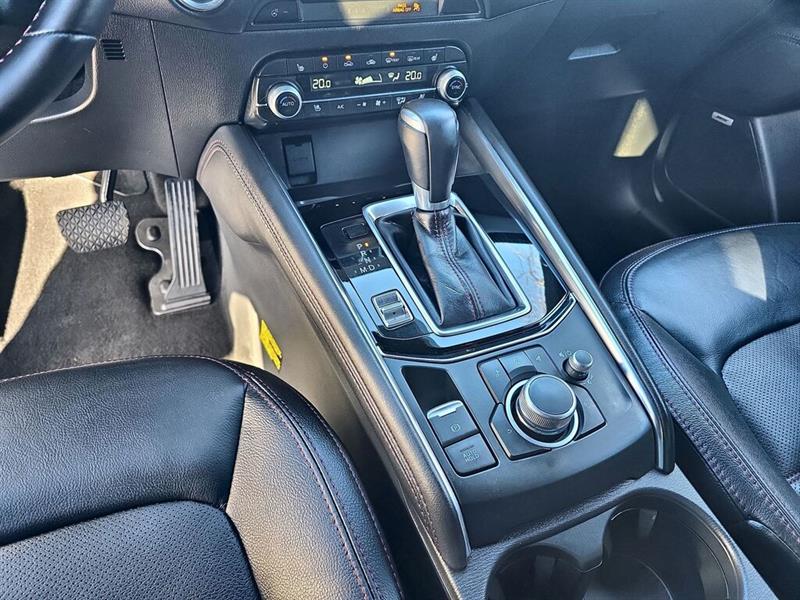 mazda CX-5 2023 - 22