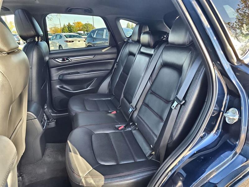 mazda CX-5 2023 - 25