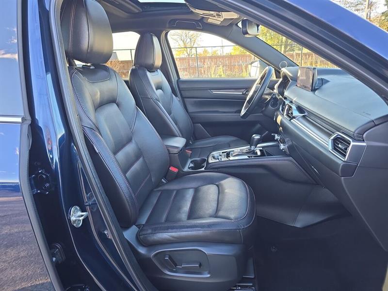mazda CX-5 2023 - 26