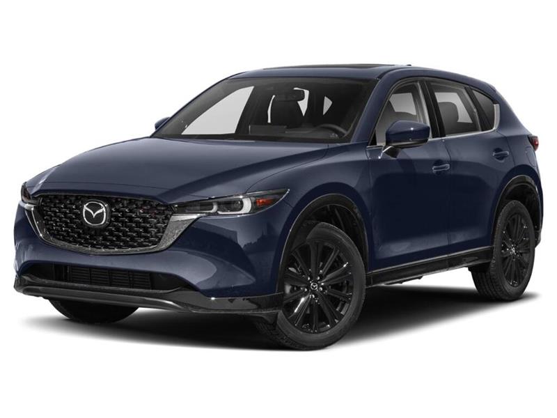 mazda CX-5 2023 - 27