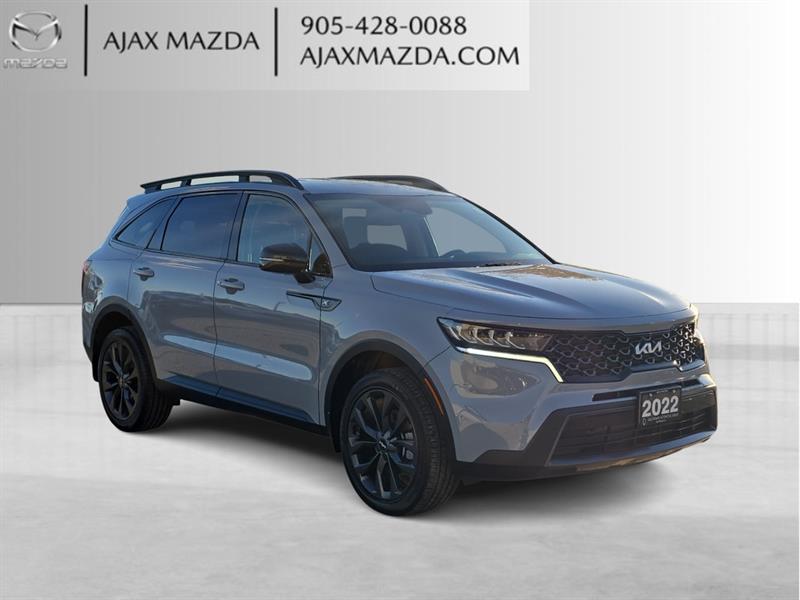 kia Sorento 2023 - 2