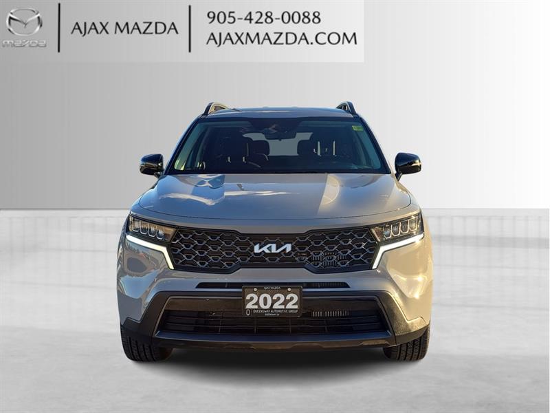 kia Sorento 2023 - 3