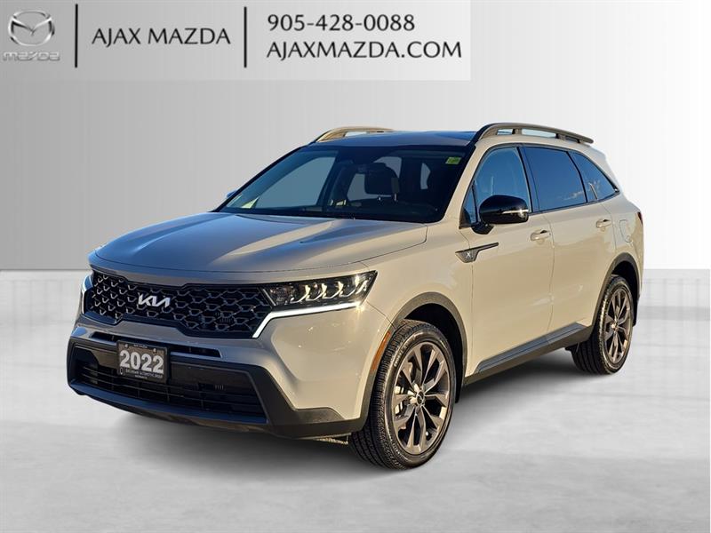 kia Sorento 2023 - 4