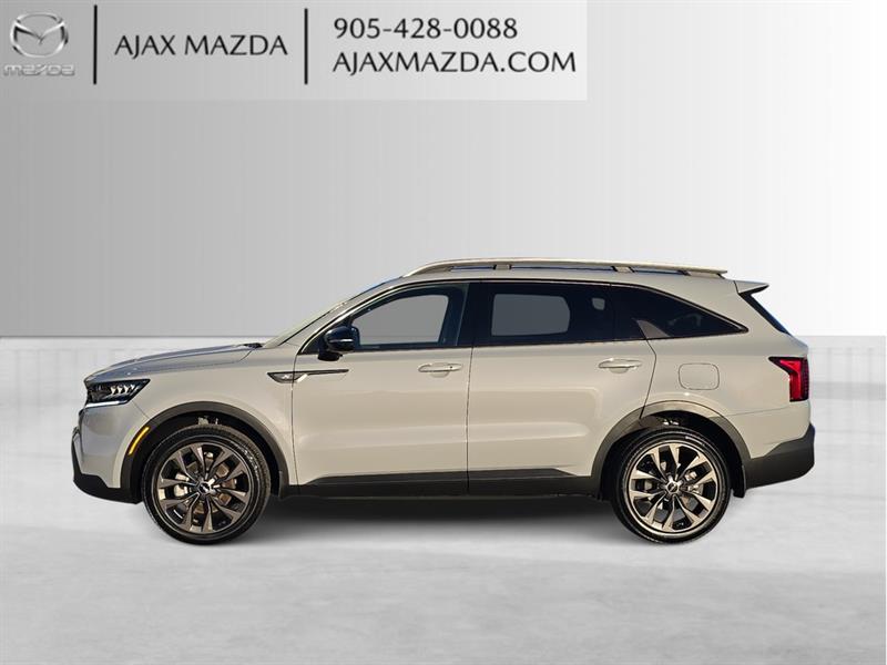 kia Sorento 2023 - 5