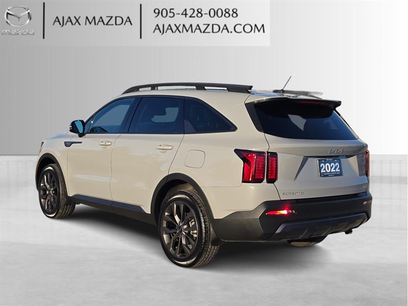 kia Sorento 2023 - 6