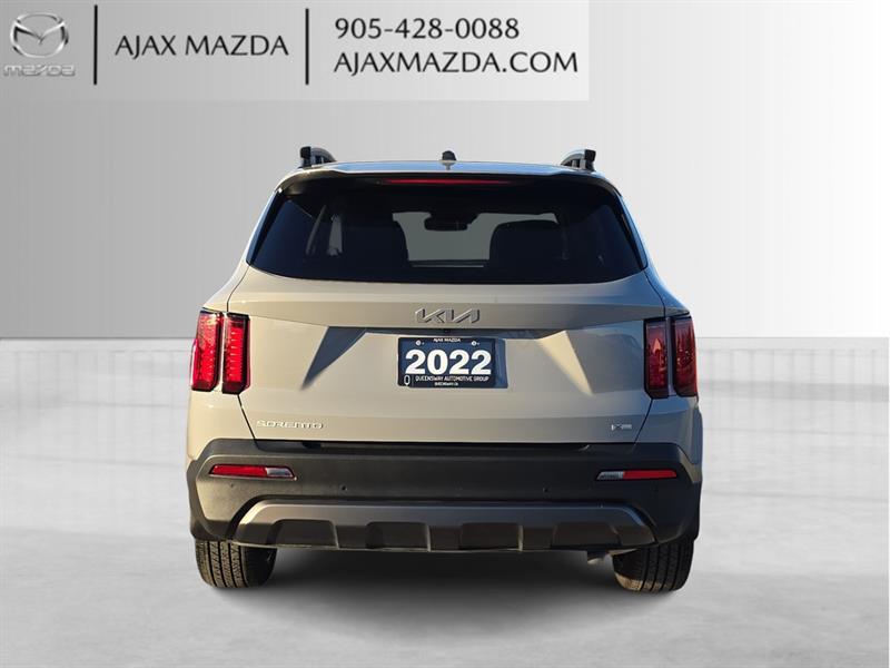 kia Sorento 2023 - 7