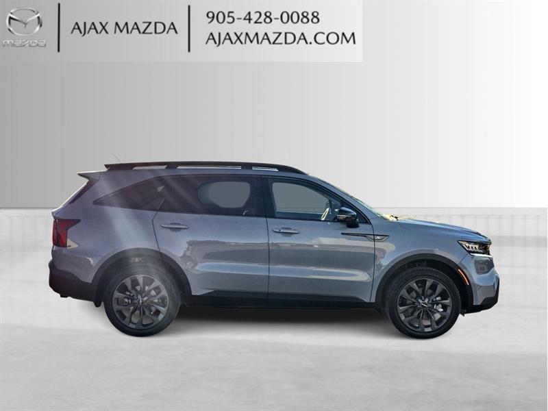 kia Sorento 2023 - 9