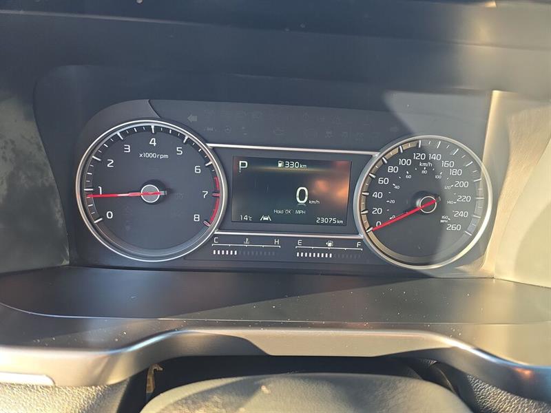 kia Sorento 2023 - 10