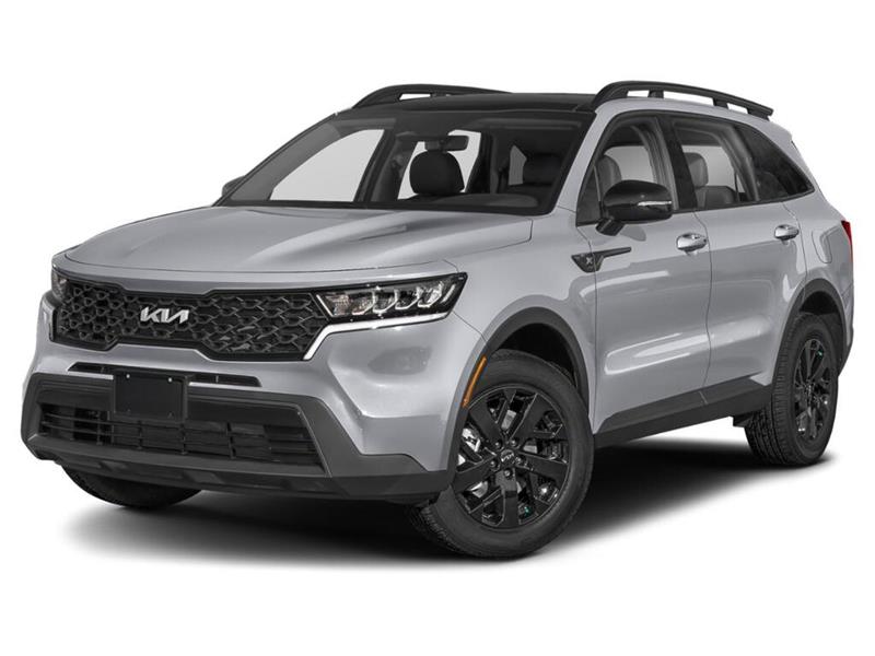 kia Sorento 2023 - 11