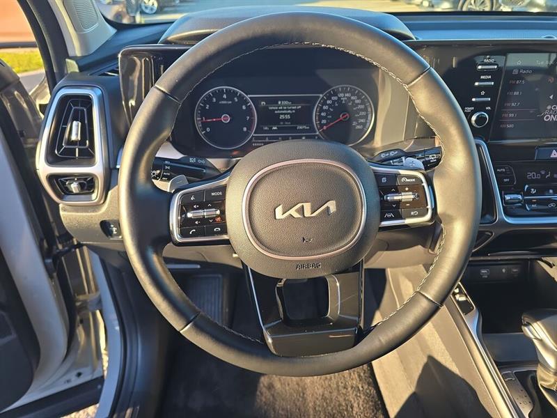 kia Sorento 2023 - 12