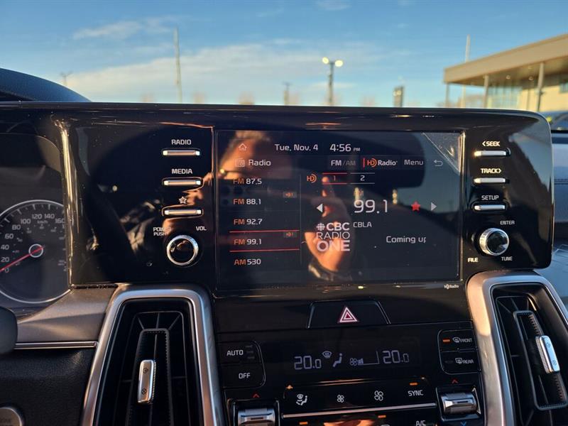 kia Sorento 2023 - 14