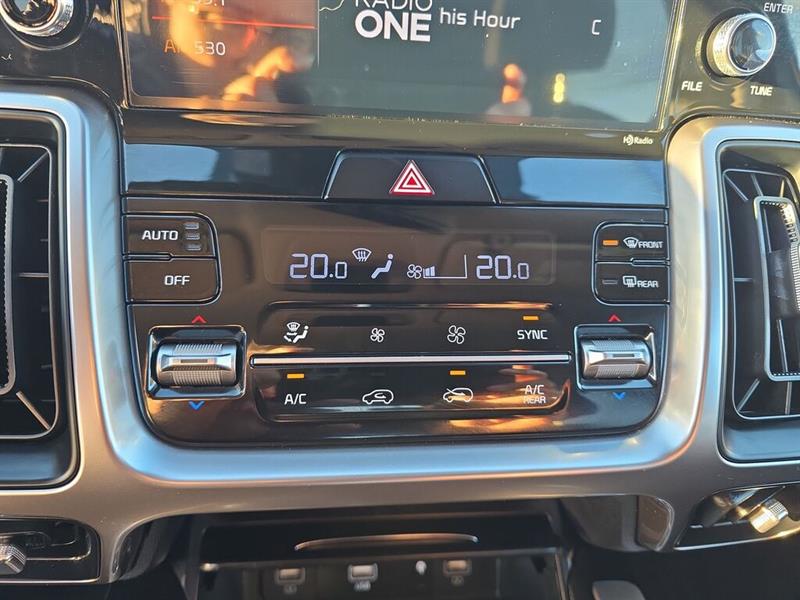 kia Sorento 2023 - 19