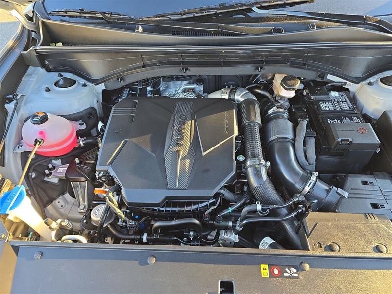 kia Sorento 2023 - 20