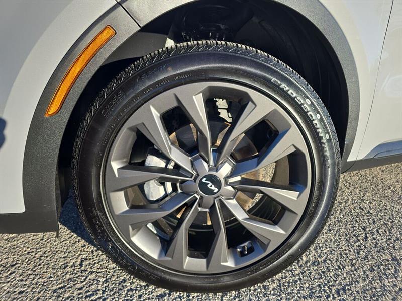 kia Sorento 2023 - 21