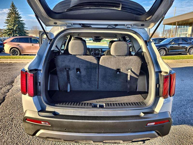 kia Sorento 2023 - 22