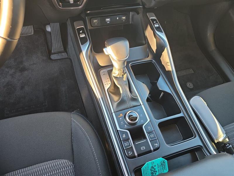 kia Sorento 2023 - 23