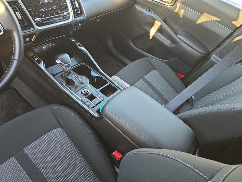 kia Sorento 2023 - 24