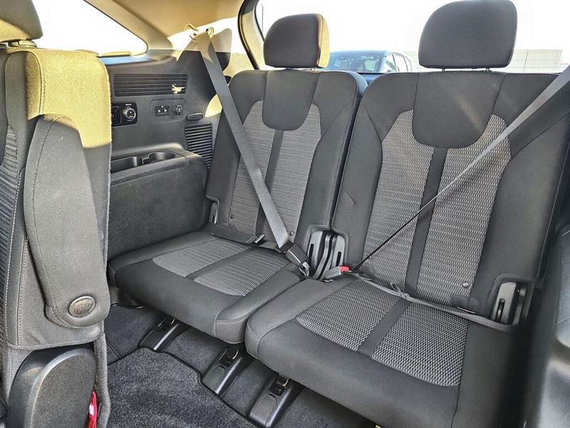 kia Sorento 2023 - 27