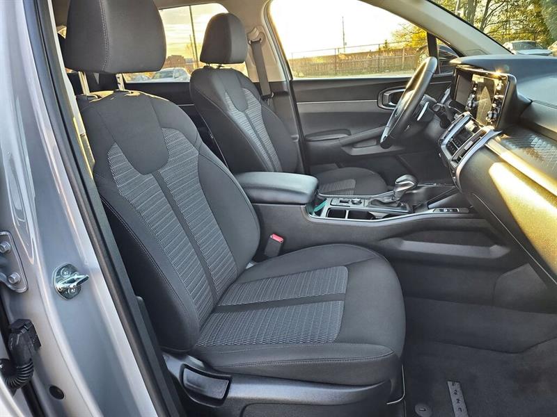kia Sorento 2023 - 28