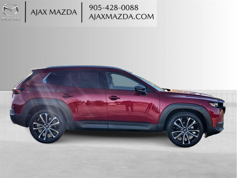 mazda CX-50 2024 - 9