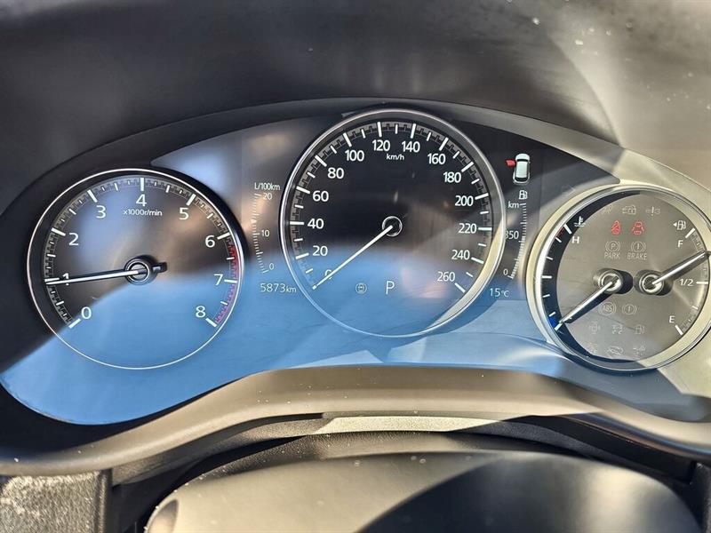 mazda CX-50 2024 - 10