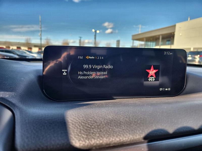 mazda CX-50 2024 - 12