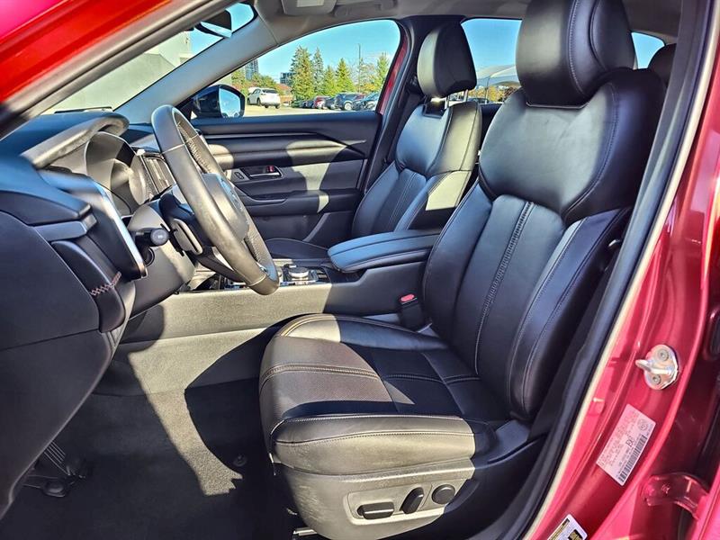 mazda CX-50 2024 - 13