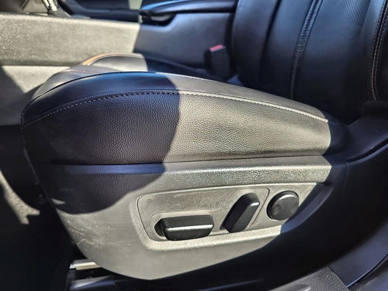 mazda CX-50 2024 - 14