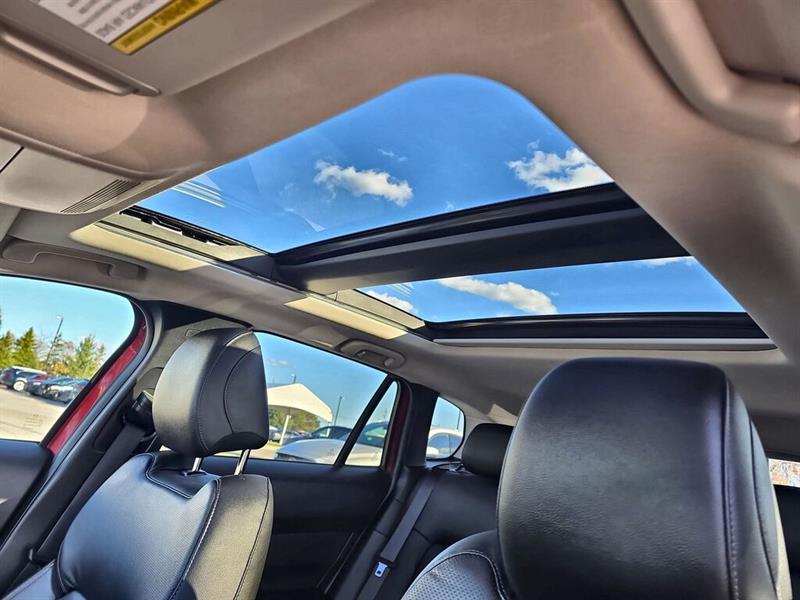 mazda CX-50 2024 - 16