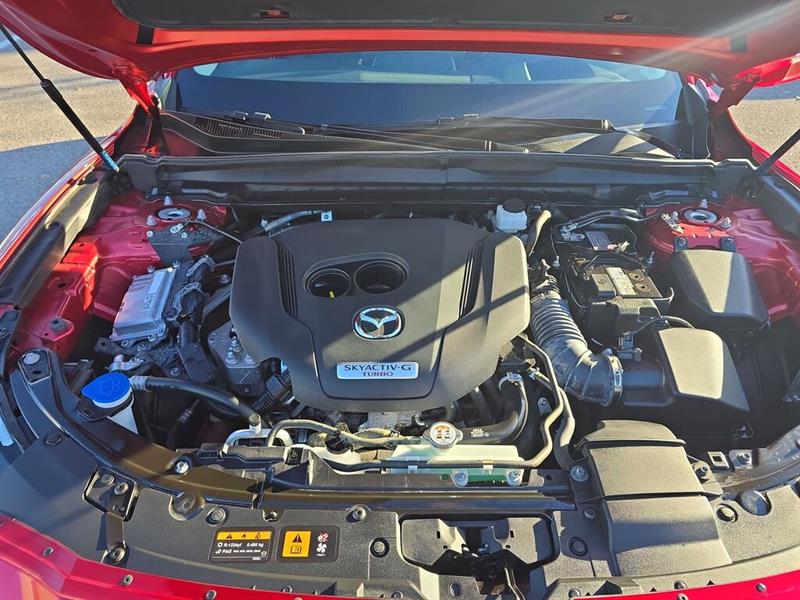 mazda CX-50 2024 - 18