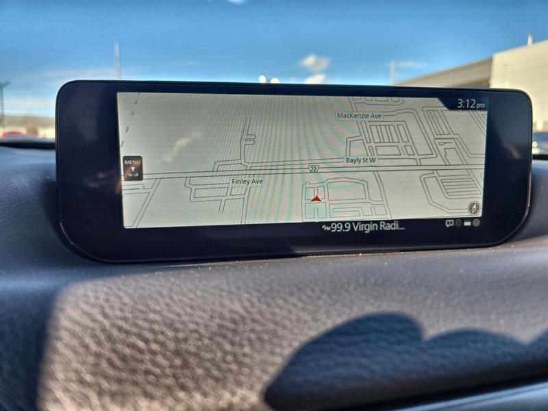 mazda CX-50 2024 - 20