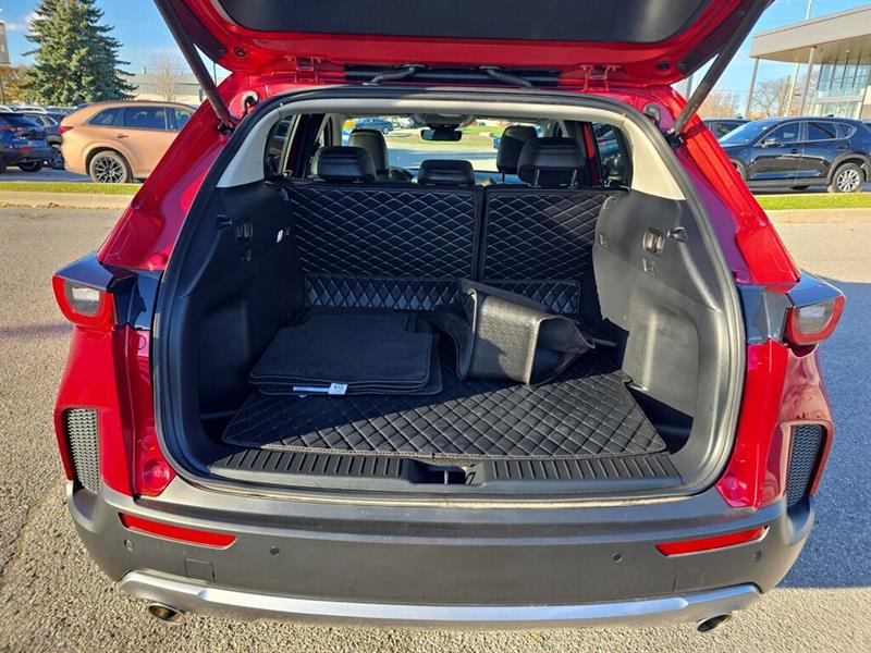 mazda CX-50 2024 - 21