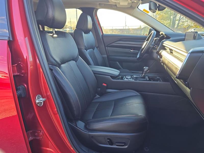 mazda CX-50 2024 - 22