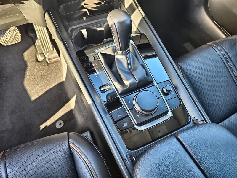 mazda CX-50 2024 - 23