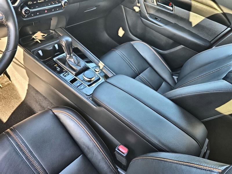 mazda CX-50 2024 - 24