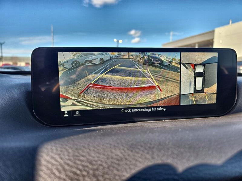 mazda CX-50 2024 - 25