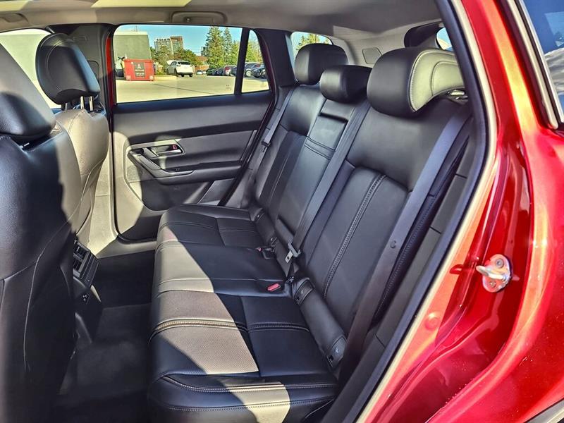 mazda CX-50 2024 - 26