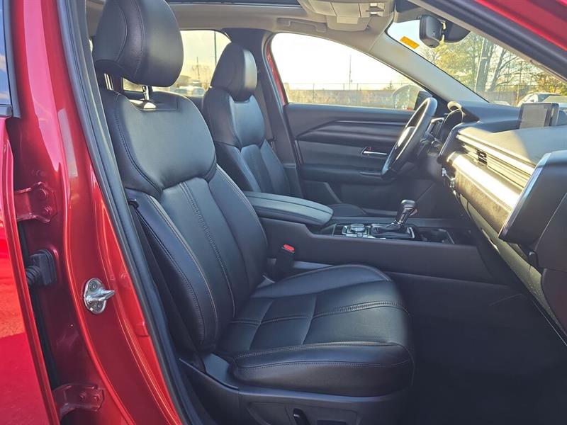 mazda CX-50 2024 - 27