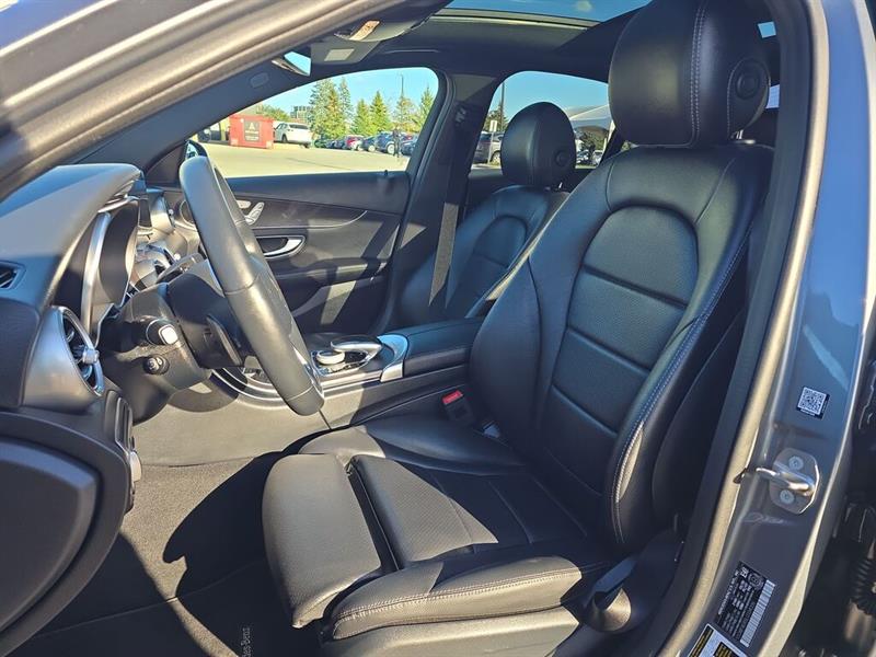 mercedes-benz C300 2020 - 13