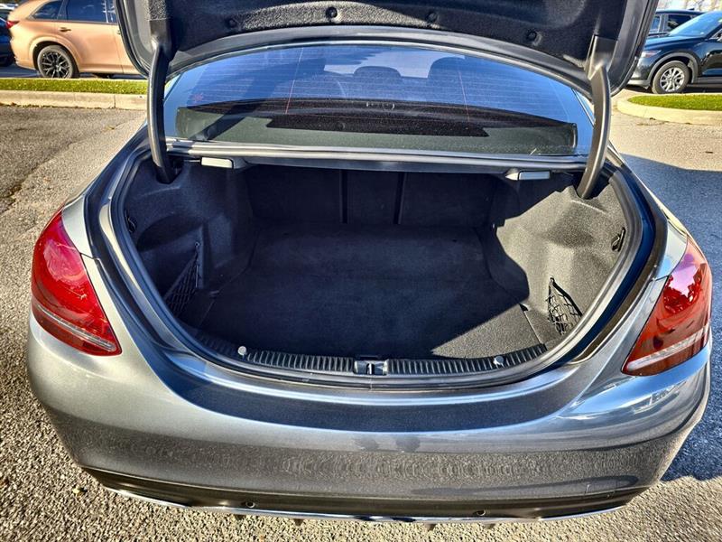 mercedes-benz C300 2020 - 21