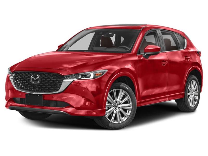 mazda CX-5 2023
