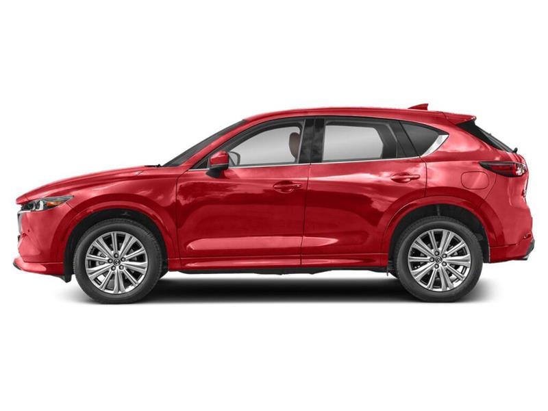 mazda CX-5 2023 - 3