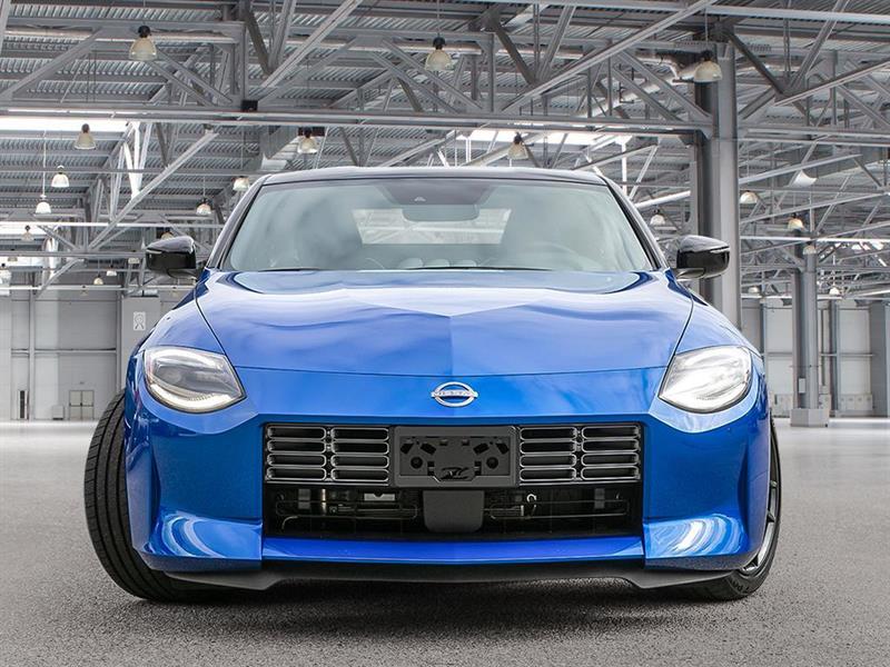 nissan Z 2024 - 2