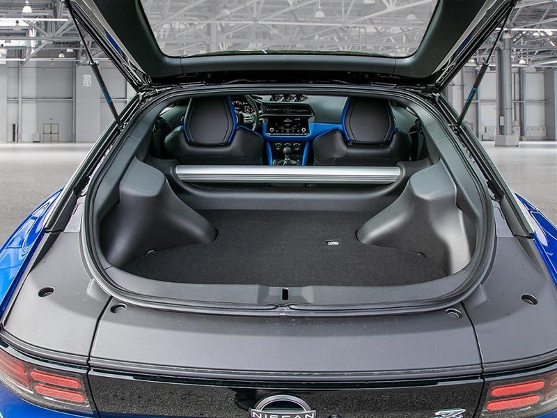 nissan Z 2024 - 7