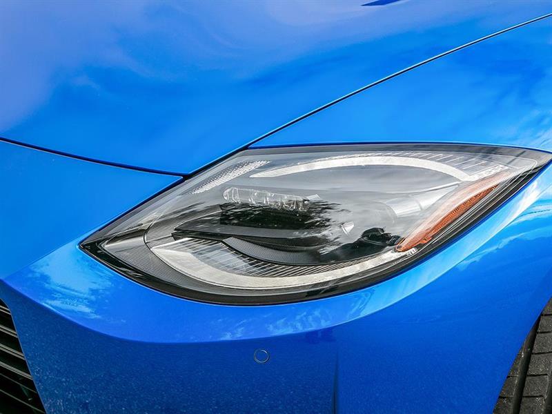 nissan Z 2024 - 10
