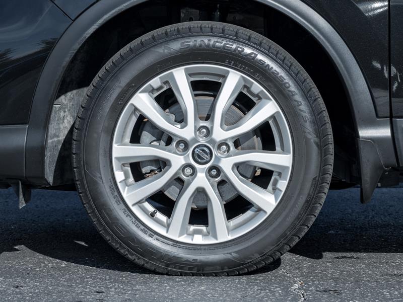 nissan Qashqai 2021 - 4