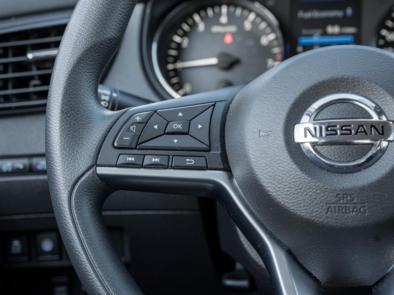 nissan Qashqai 2021 - 9