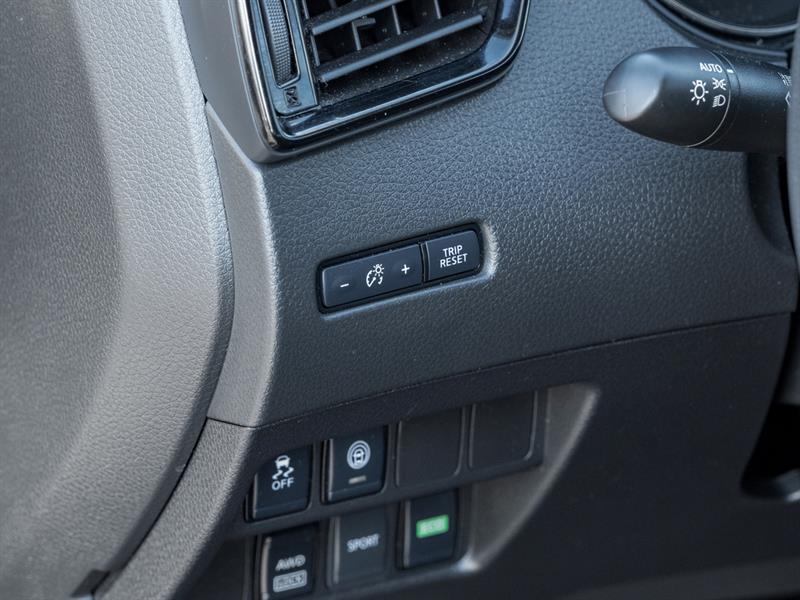 nissan Qashqai 2021 - 15