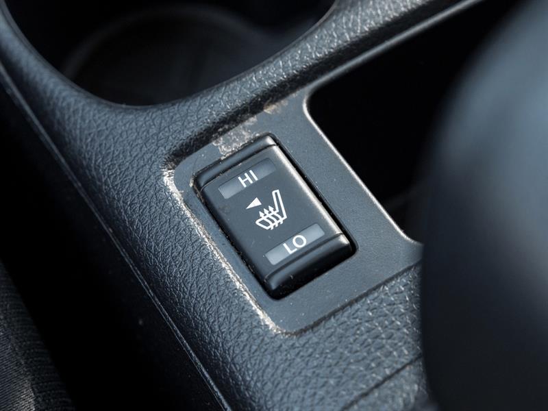 nissan Qashqai 2021 - 17